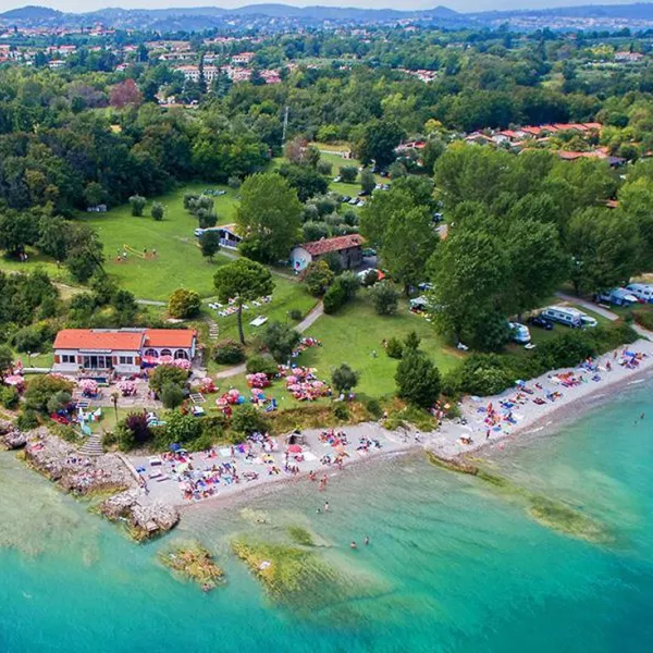 Sivinos Camping Boutique