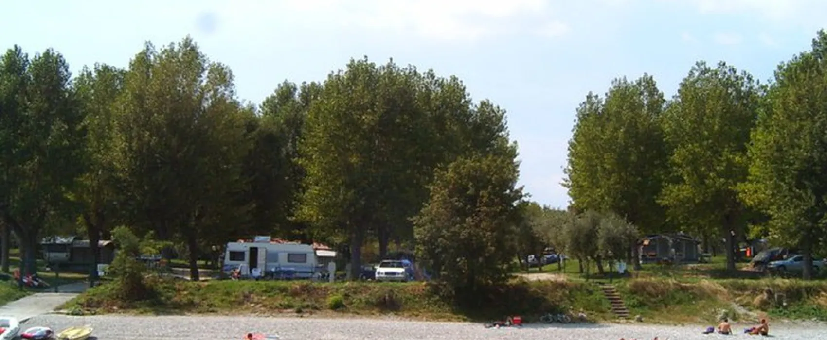 Sivinos Camping Boutique