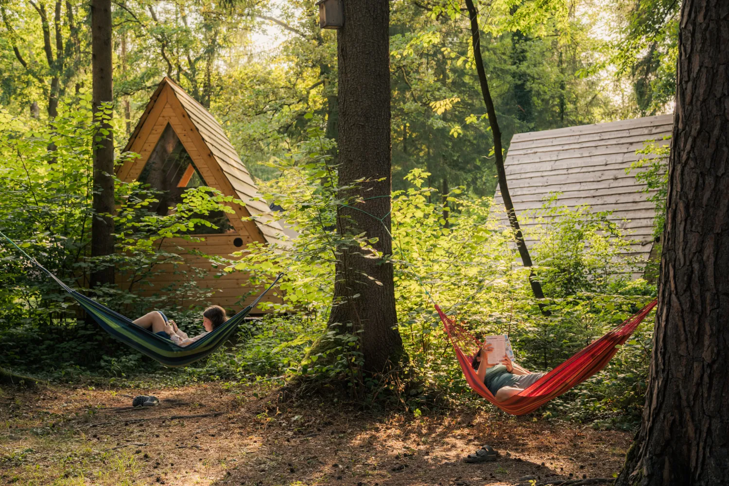 CHILL OUT PLACE 04