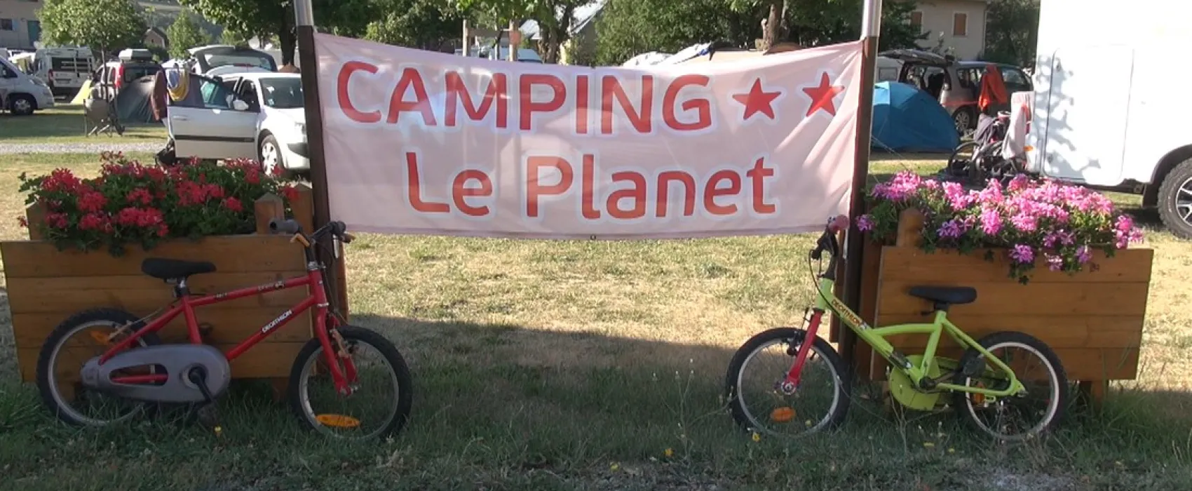 Le Planet