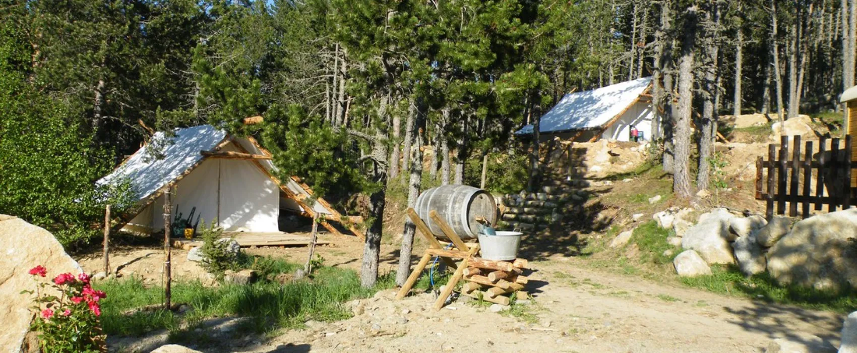 La Deveze