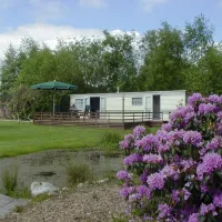 Minicamping Klein Sonsbeek