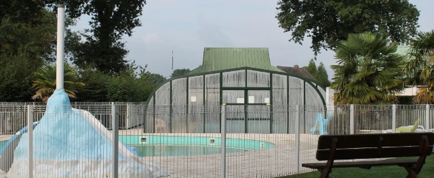 La Forêt