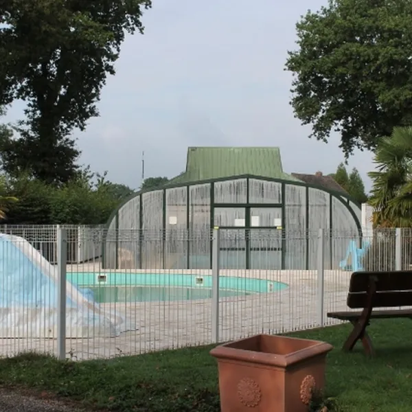 la-forecirct-jumieges-seine-maritime-wvz2f