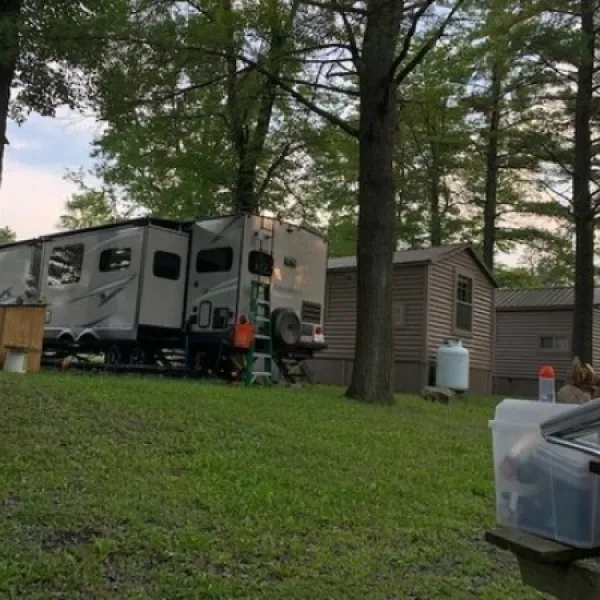 Seven Mountains Campgrounds