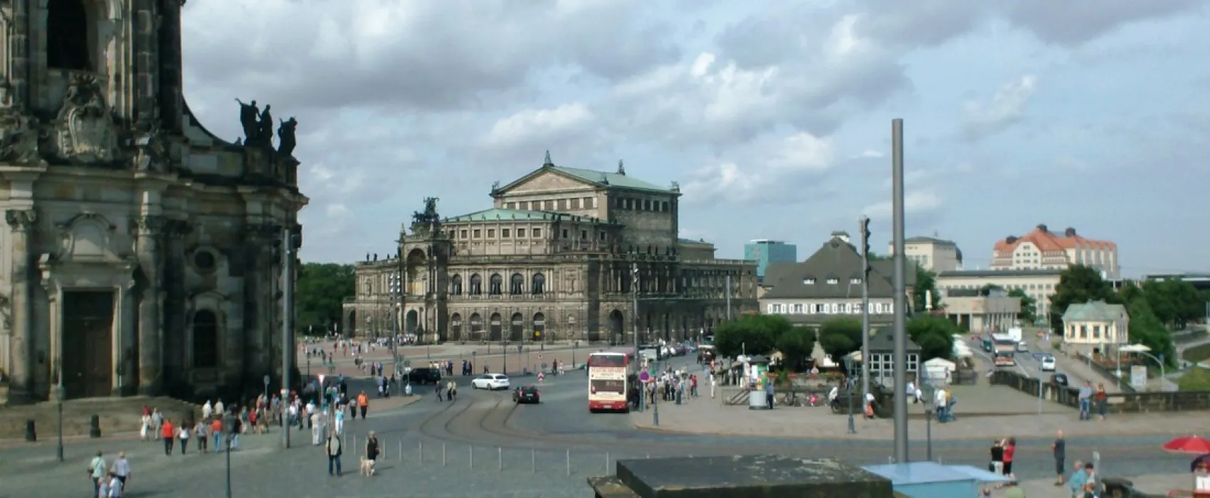 Dresden-Mockritz