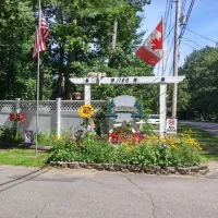 Stadig Campground