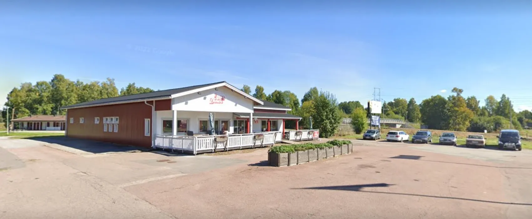 Eva's Diner