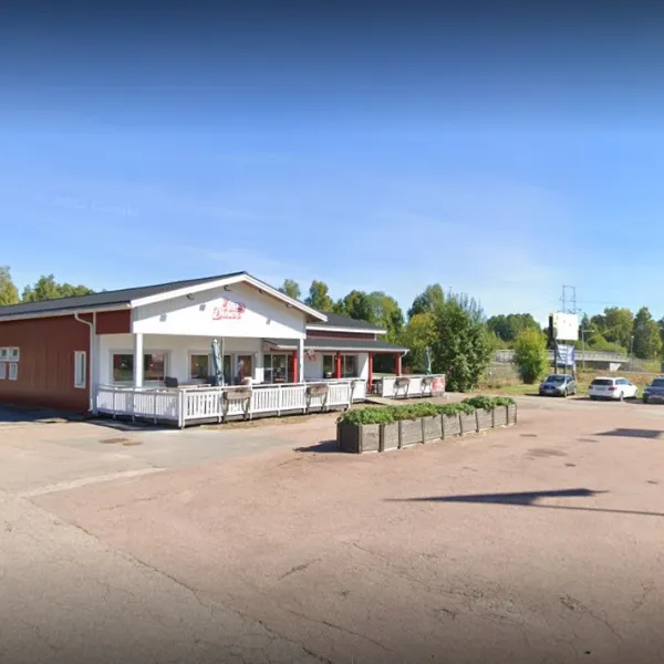 Eva's Diner