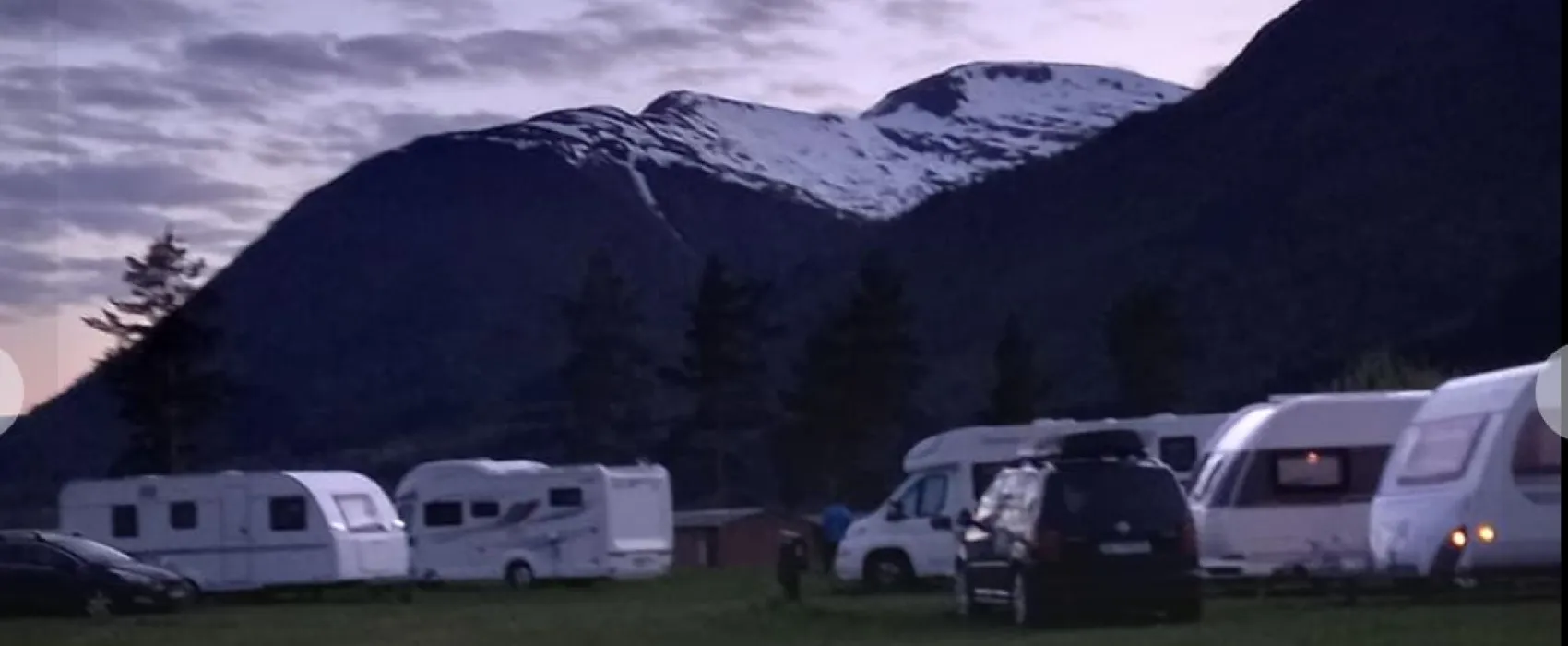 Elvanesset camping