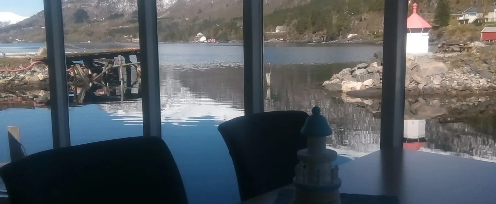 Elvanesset camping