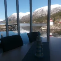 Elvanesset camping