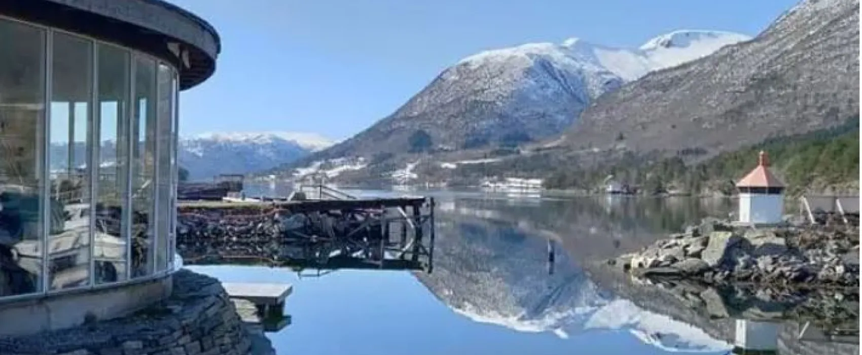 Elvanesset camping