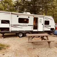 Beaver Hollow Campground