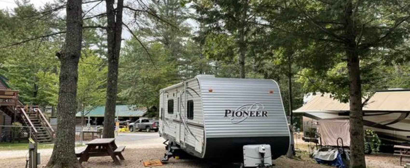Beaver Hollow Campground