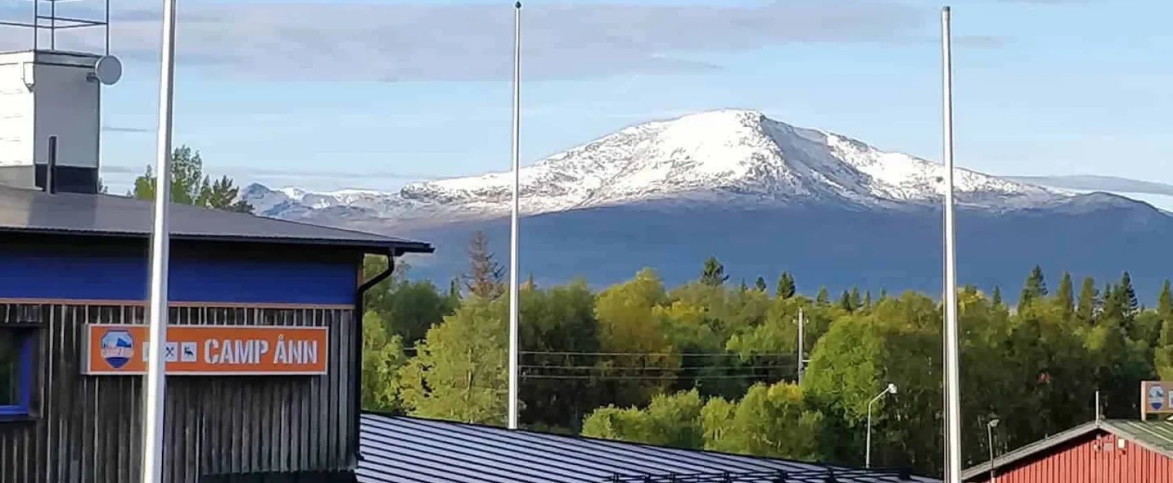 Camp Ånn