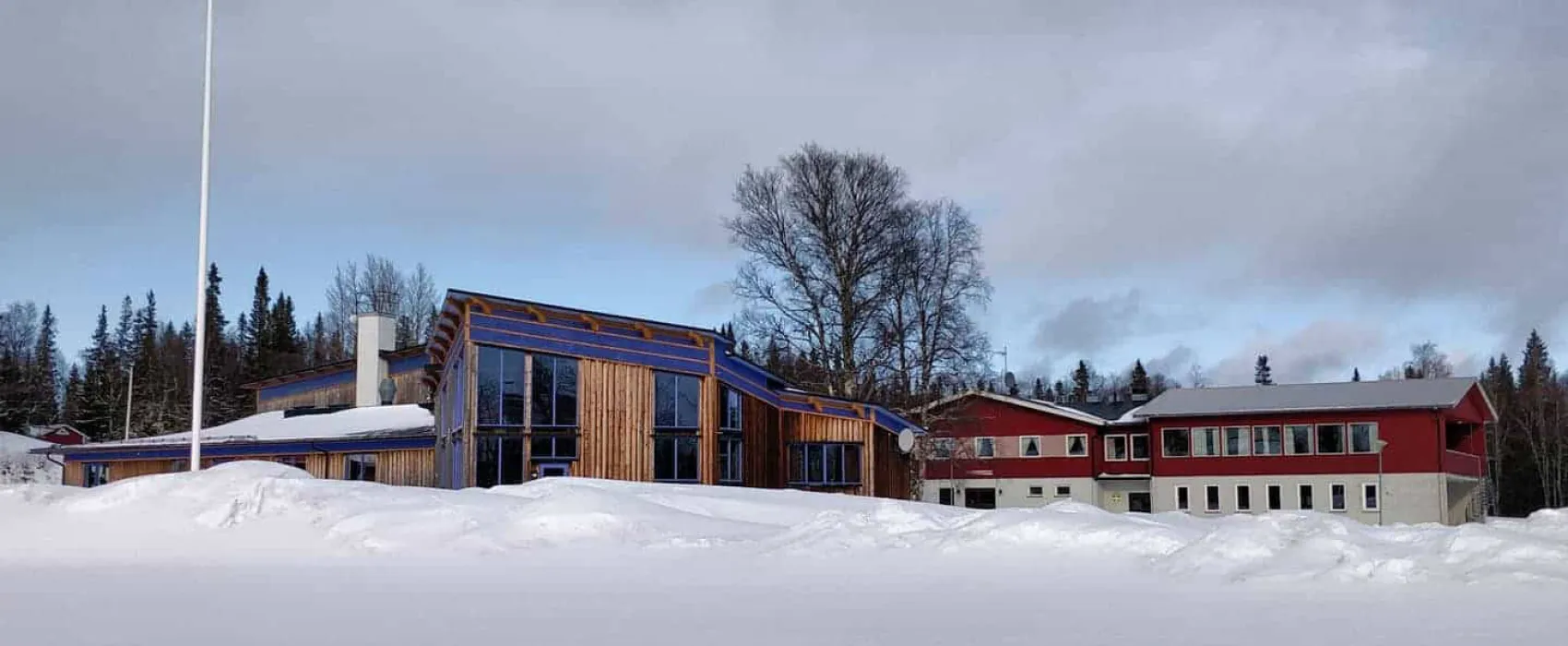 Camp Ånn