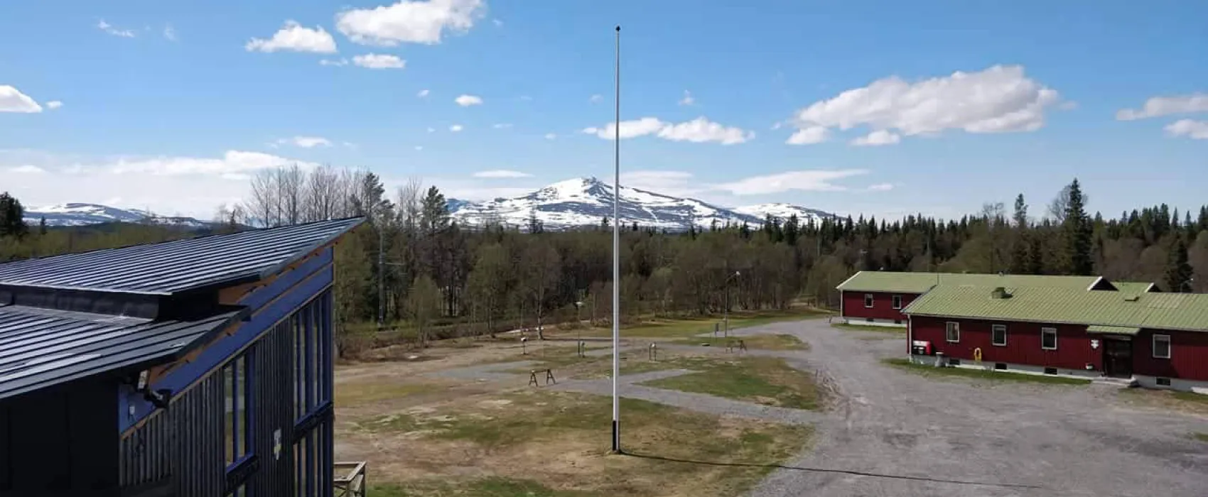Camp Ånn