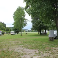 Camping Hengstbacher-Mühle