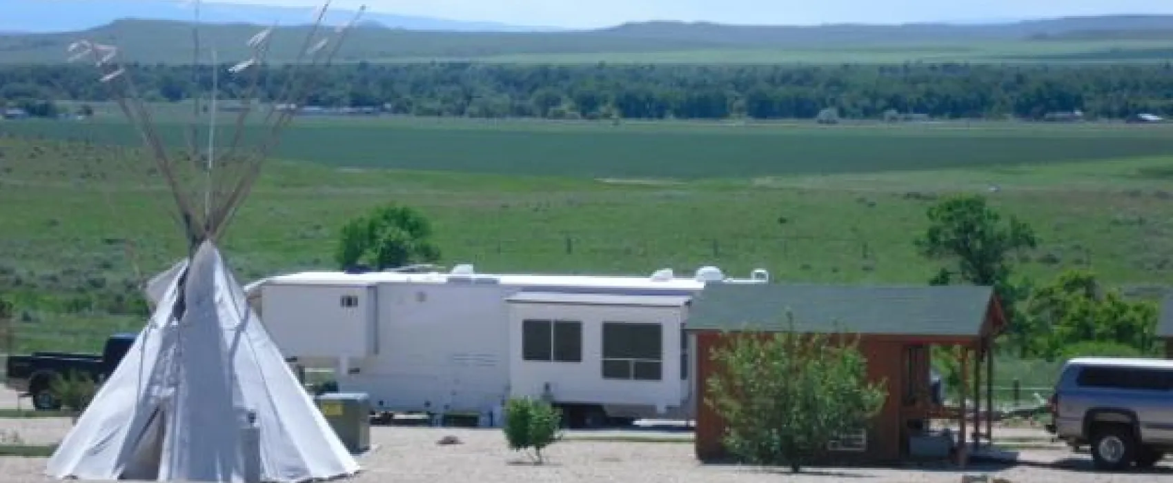 7th Ranch RV Camp