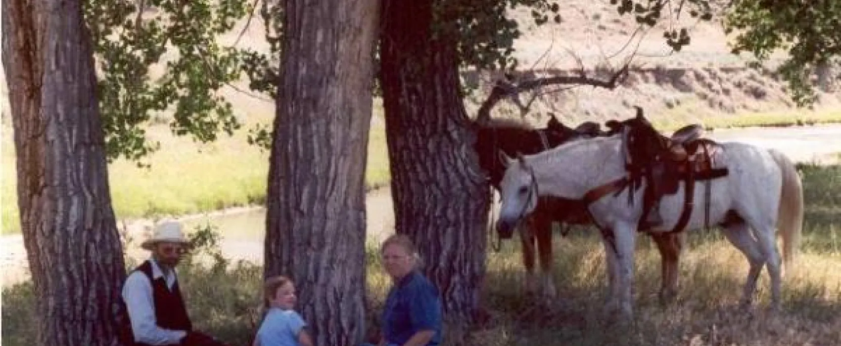 7th Ranch RV Camp
