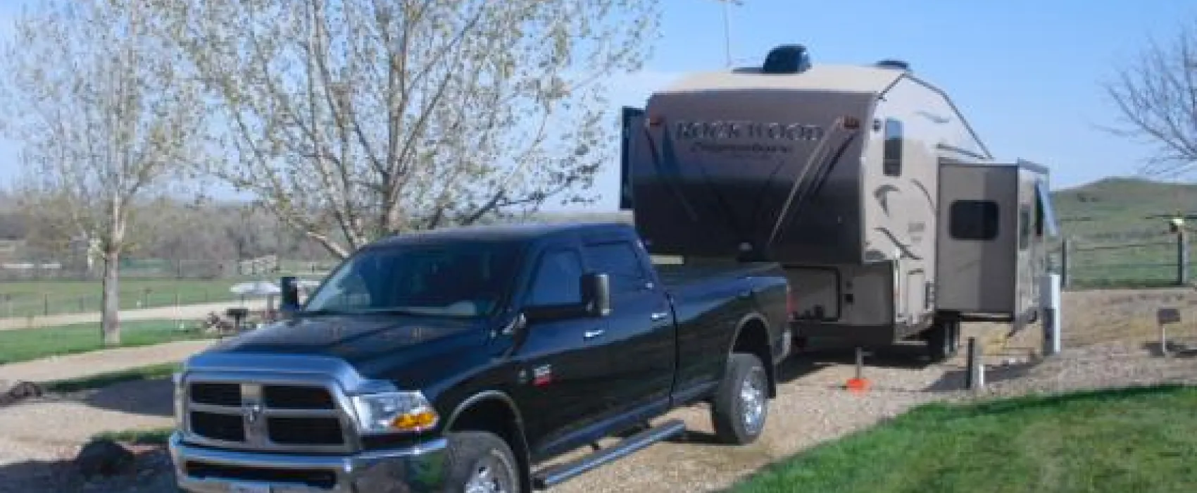 7th Ranch RV Camp