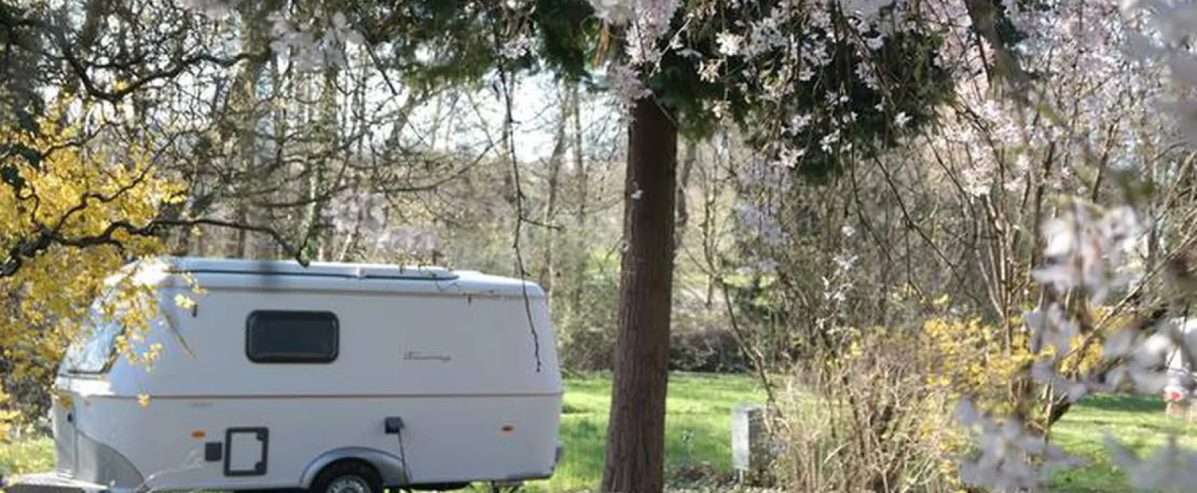 Campingplatz Gräßelmühle