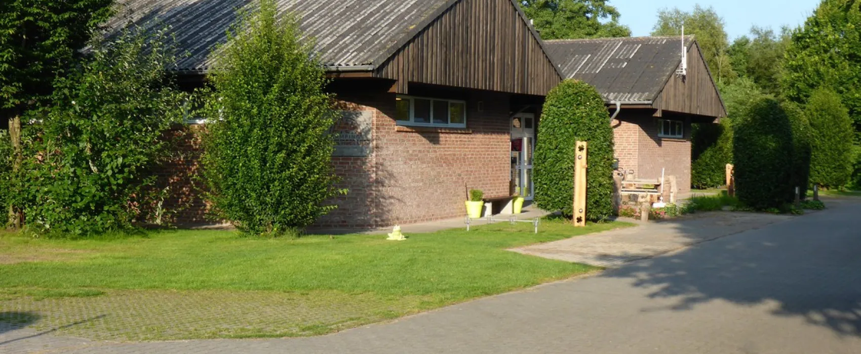 Huemmlinger Land