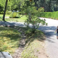 Aldea Guntin- Camping Cañiza