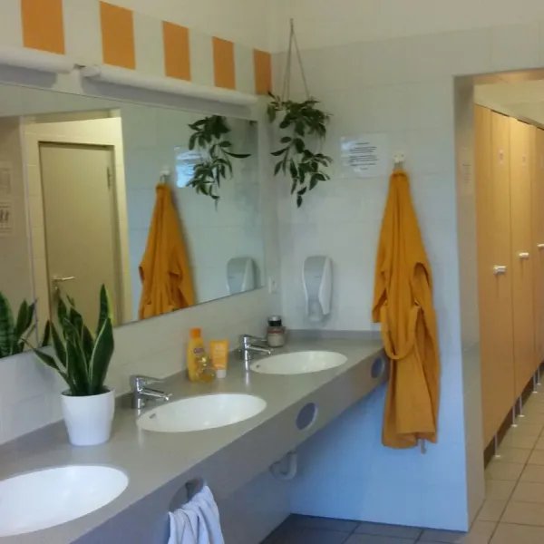 Camping Obstgarten