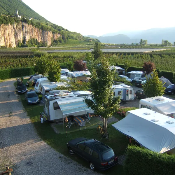 Camping Obstgarten
