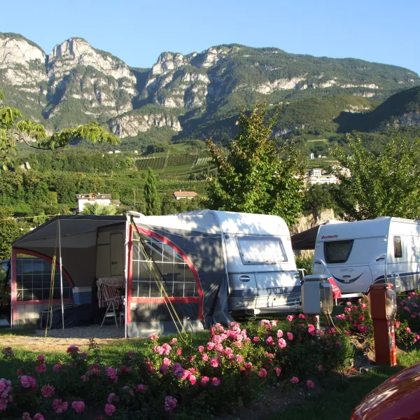 Camping Obstgarten