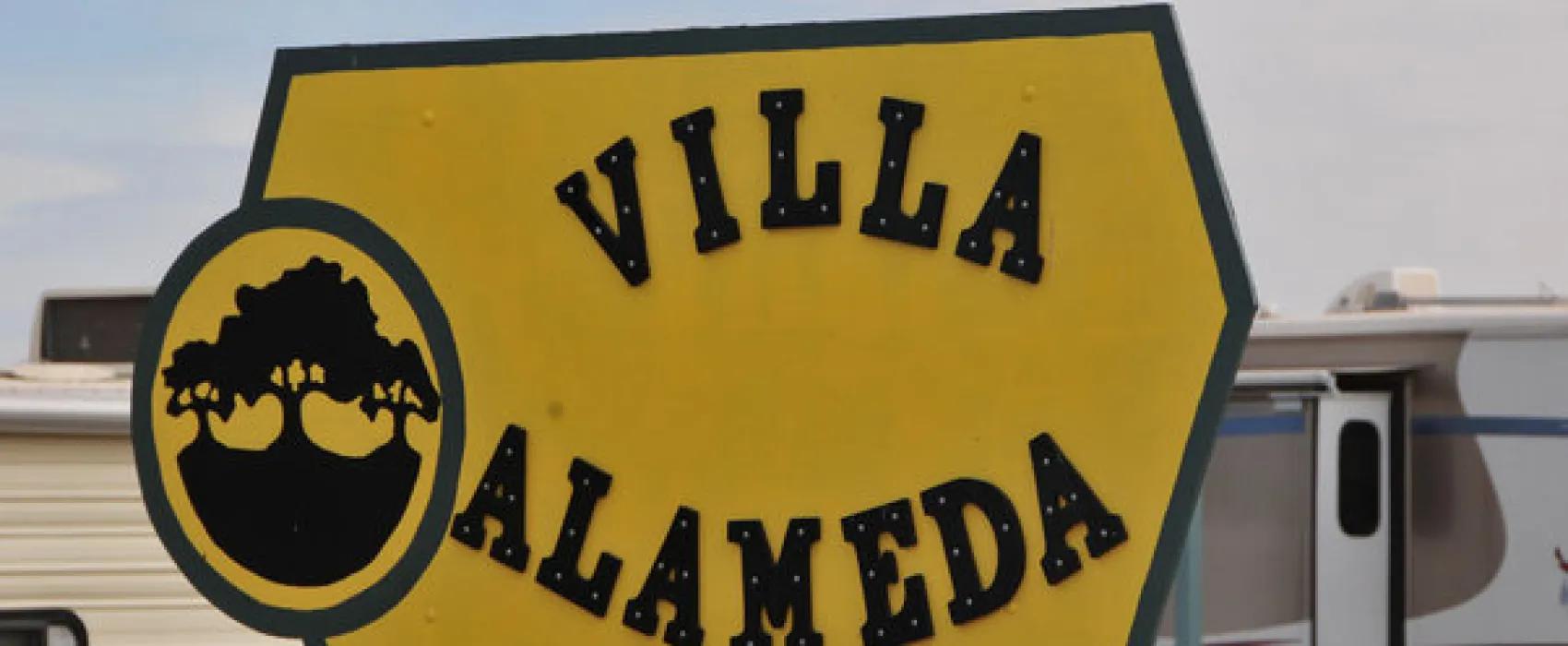 Villa Alameda RV Resort