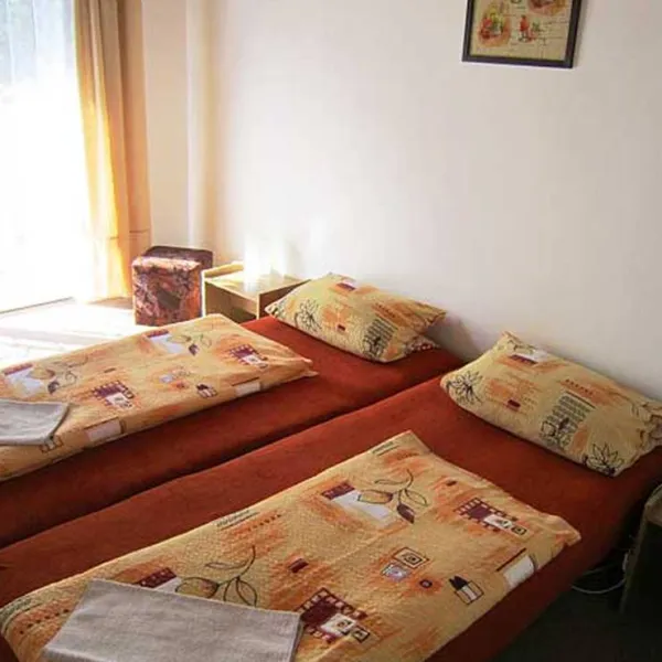 camping-dolce-trutnov-ramem