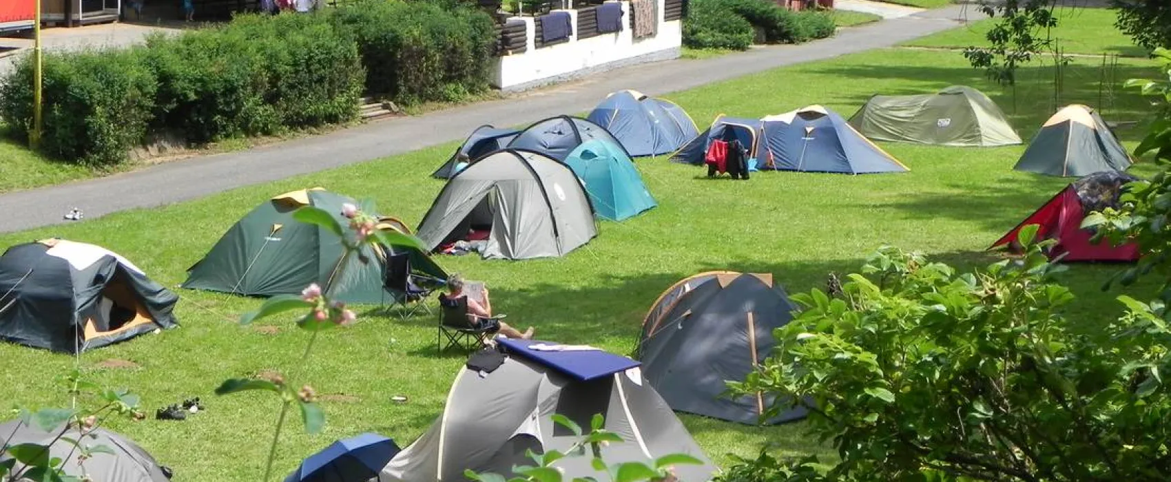 Camping Dolce