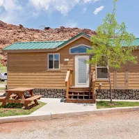 Moab KOA