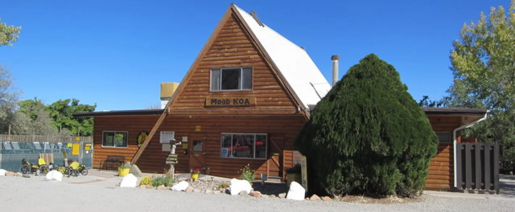 Moab KOA