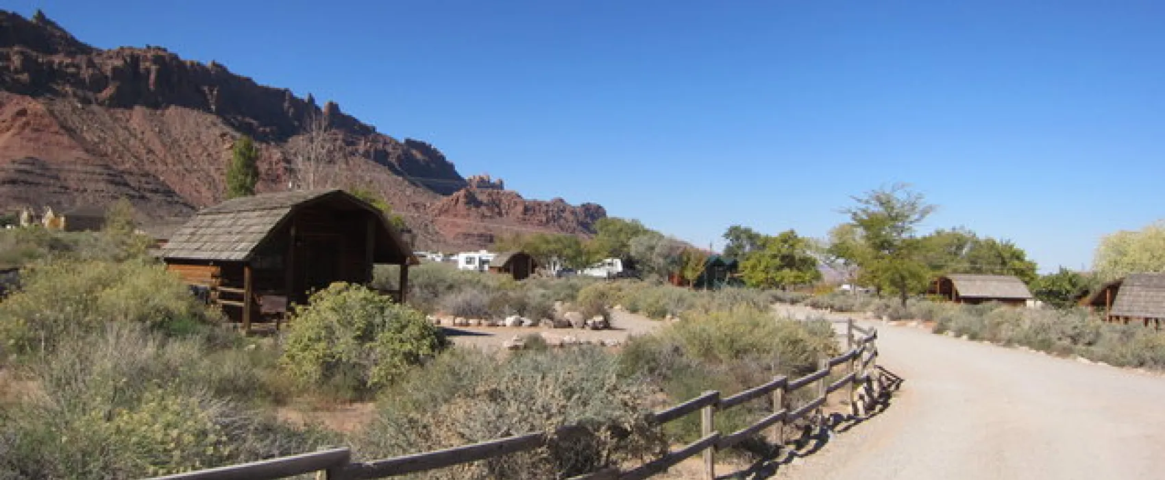 Moab KOA