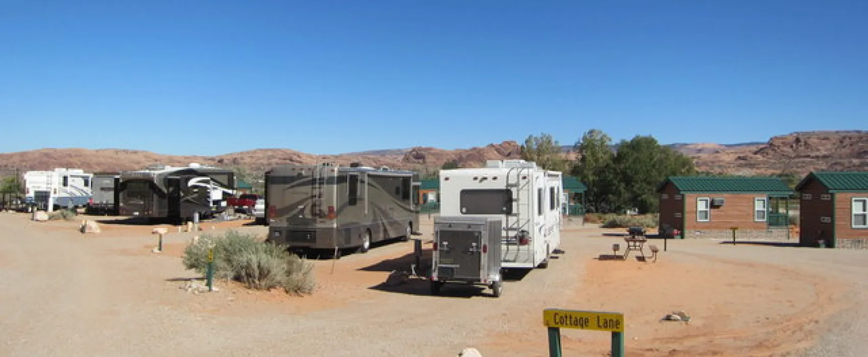 Moab KOA
