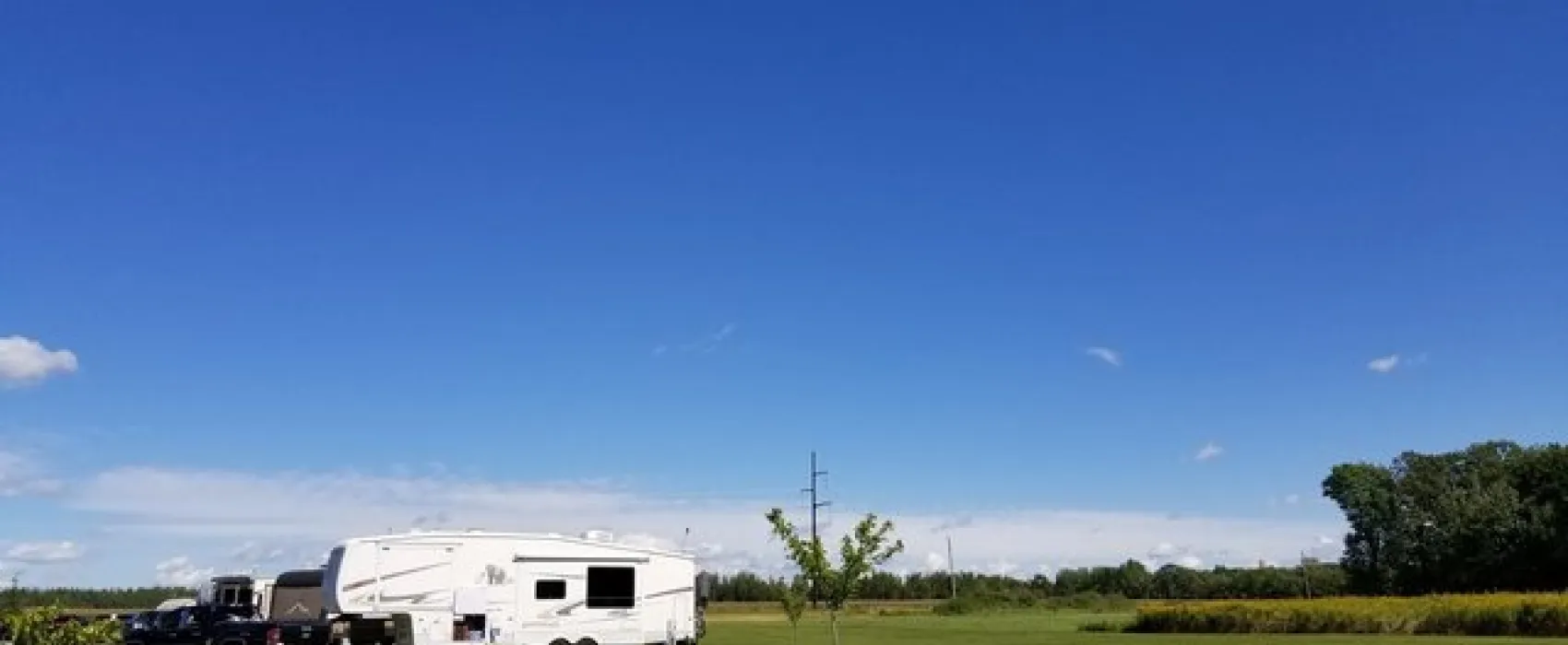 Buck Run Campground