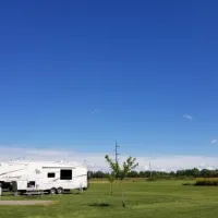 Buck Run Campground