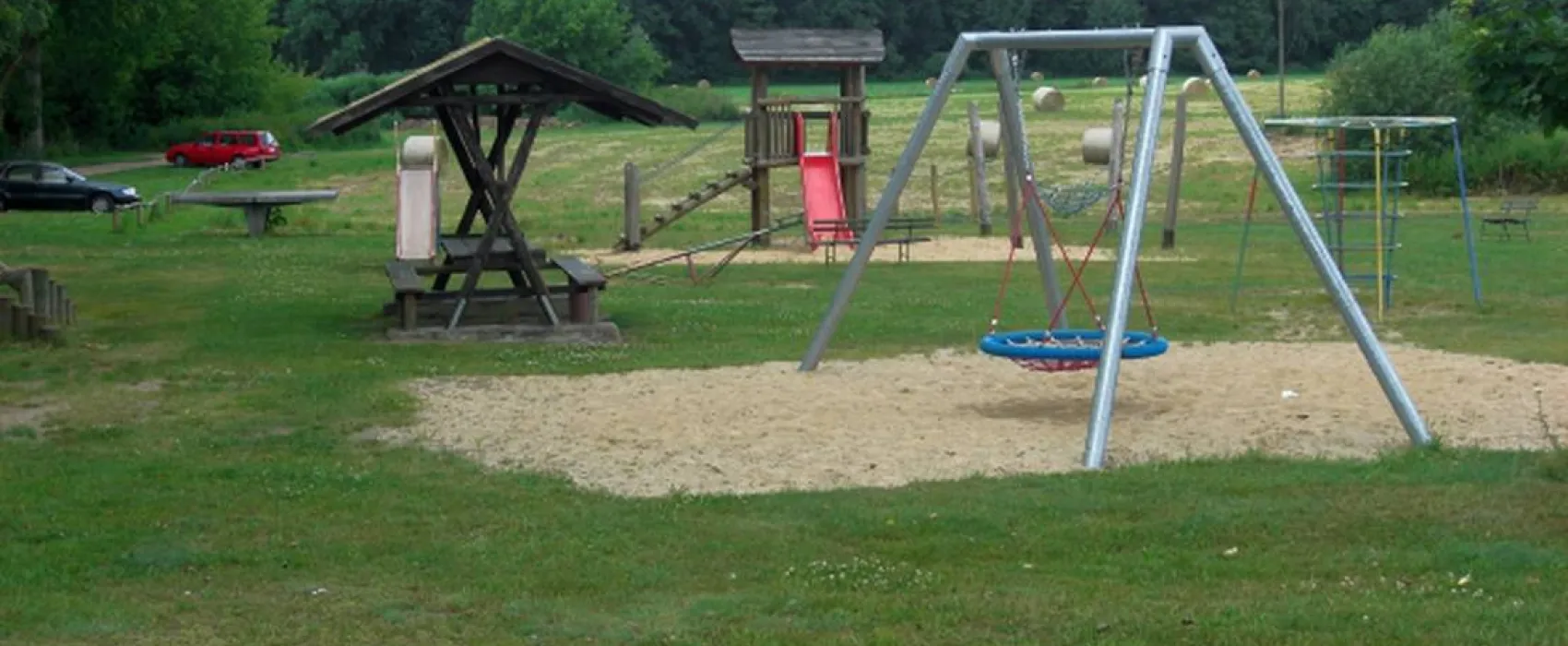 Buchholz Camp | Camping am Müritzsee