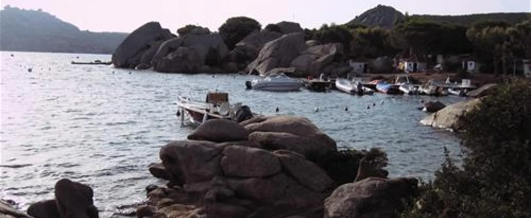 Village Capo d'Orso