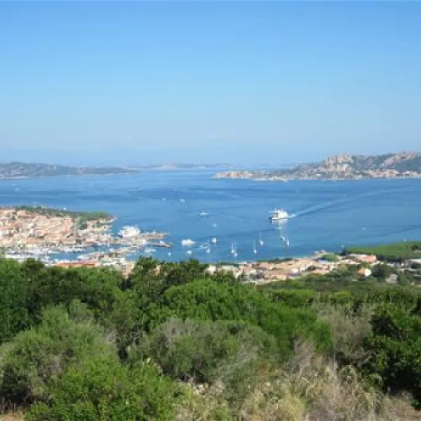 Village Capo d'Orso