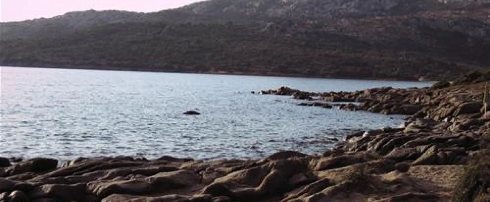 Village Capo d'Orso