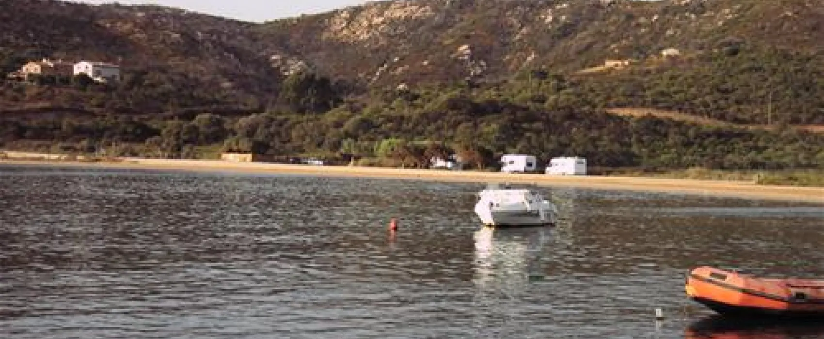 Village Capo d'Orso