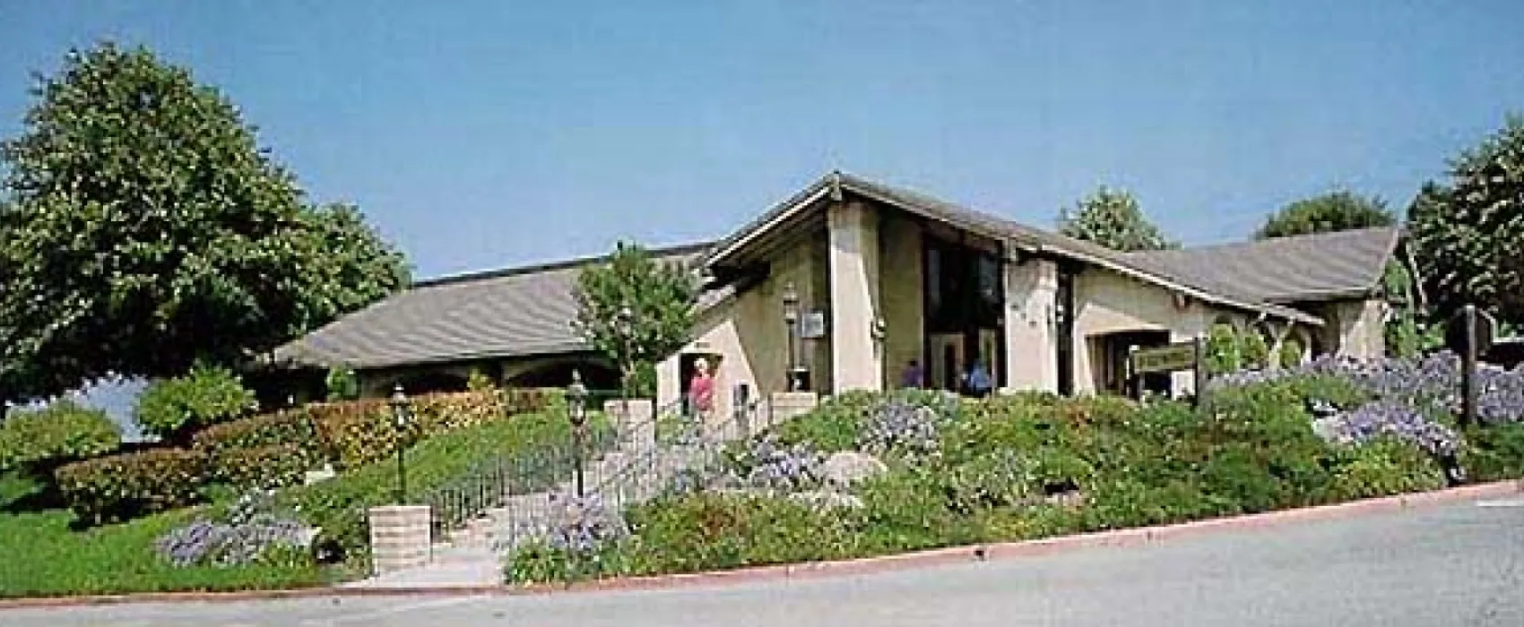 East Shore RV Park