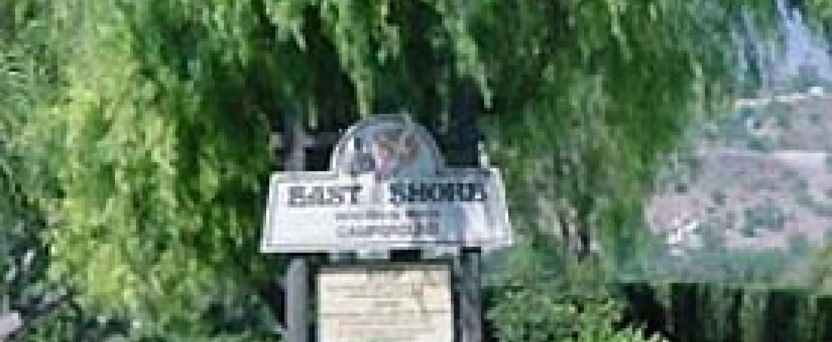 East Shore RV Park