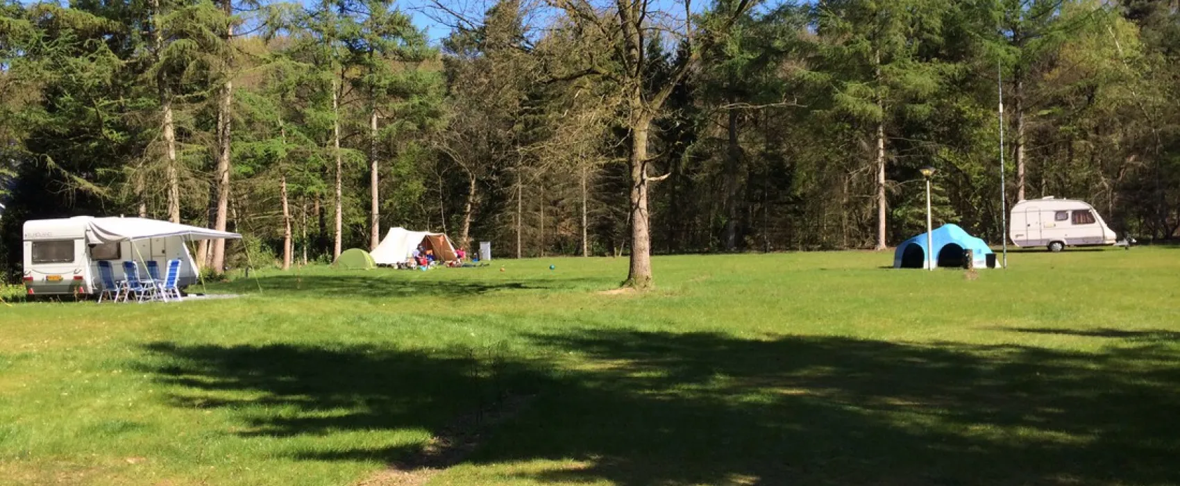 Park Het Speulderbos