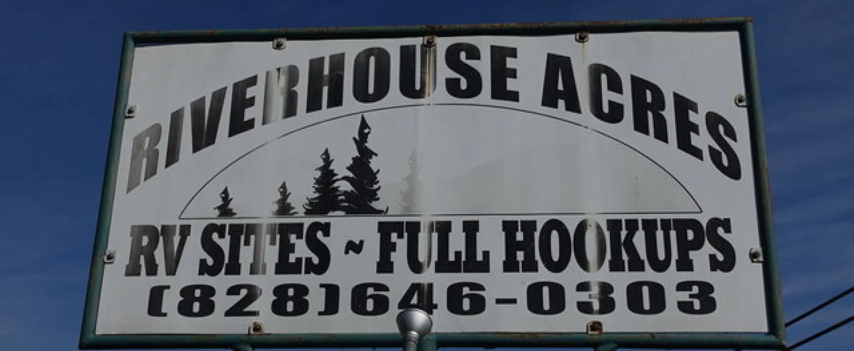 Riverhouse Acres